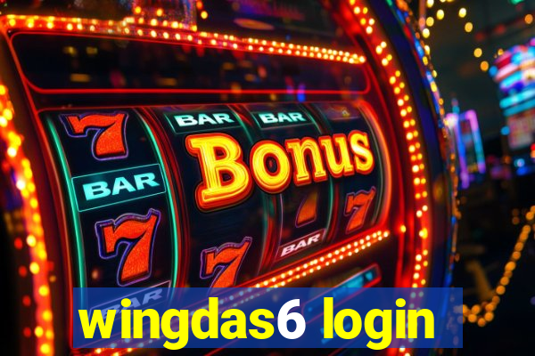 wingdas6 login